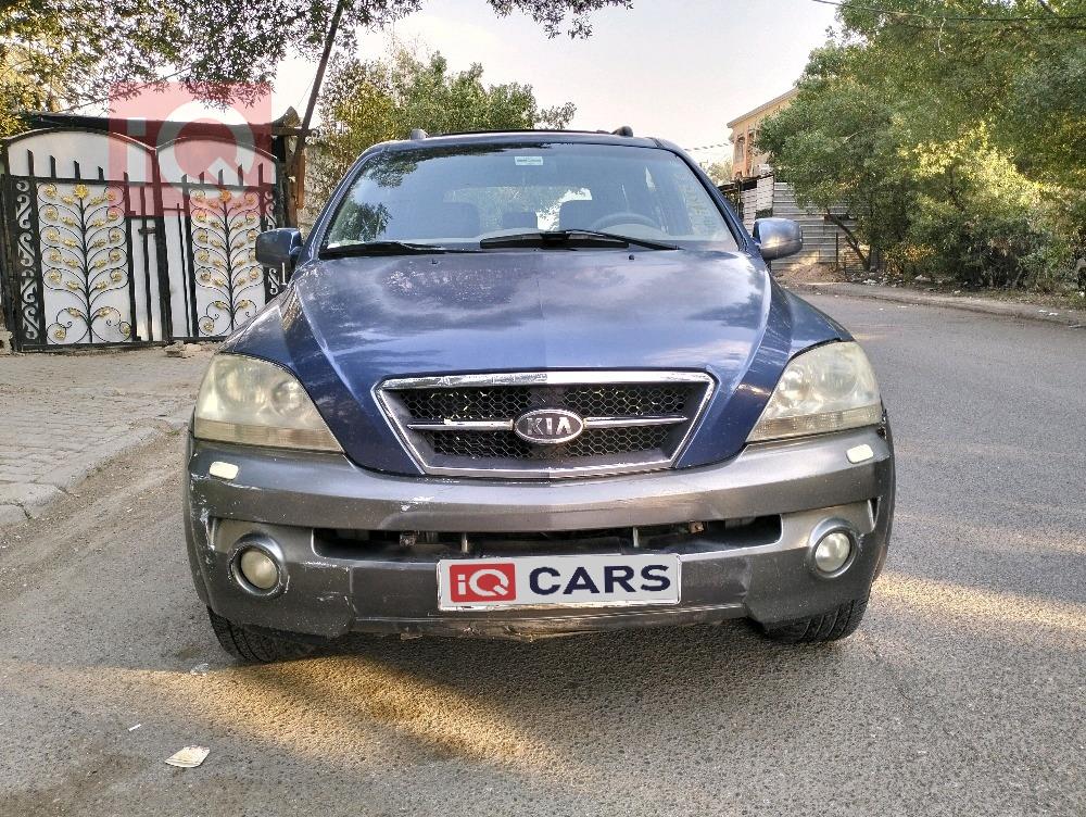 کیا سۆرینتۆ